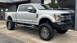 2019 Ford Super Duty F-250 Lariat