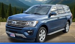 2020 Ford Expedition XLT