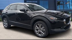2022 Mazda CX-30 2.5 S Premium