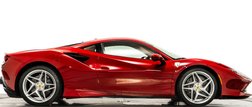 2021 Ferrari F8 Tributo Base