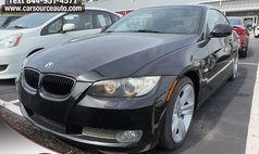 2010 BMW 3 Series 335i