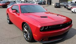 2015 Dodge Challenger R/T