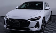 2025 Audi A5 quattro Premium Plus TFSI
