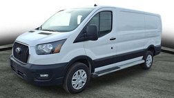 2024 Ford Transit 250
