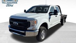 2022 Ford Super Duty F-250 XL