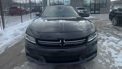 2017 Dodge Charger SE