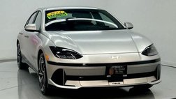 2024 Hyundai Ioniq 6 SEL