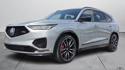 2024 Acura MDX SH-AWD Type S w/Advance Package