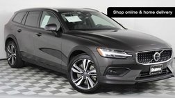 2025 Volvo V60 Cross Country B5 Plus