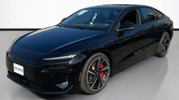 2027 Audi S6 Sportback e-tron quattro Prestige