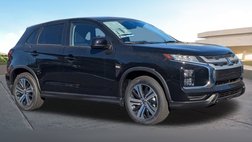 2026 Mitsubishi Eclipse Cross SE