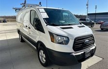 2019 Ford Transit 250