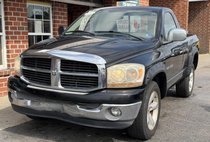 2006 Dodge Ram 1500 ST