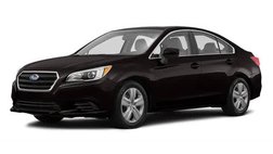 2017 Subaru Legacy 2.5i