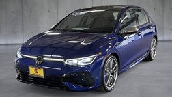 2024 Volkswagen Golf R 4Motion