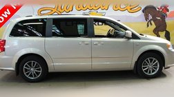 2014 Dodge Grand Caravan SXT 30th Anniversary