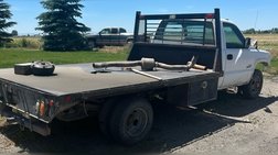 2006 Chevrolet Silverado 3500 K3500