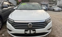 2019 Volkswagen Jetta SE