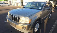 2006 Jeep Grand Cherokee Laredo