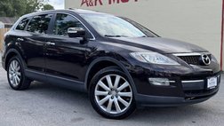 2008 Mazda CX-9 Grand Touring