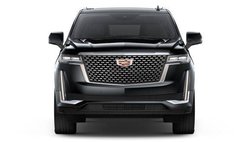 2022 Cadillac Escalade ESV Premium Luxury