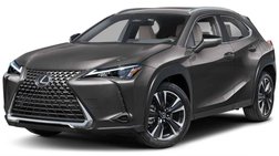2025 Lexus UX 300h Premium