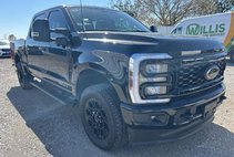 2025 Ford Super Duty F-250 Lariat