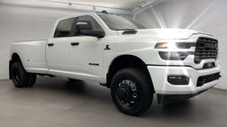 2026 Ram Ram Pickup 3500 Big Horn