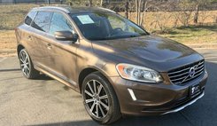2015 Volvo XC60 T5 Premier