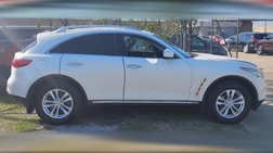 2010 Infiniti FX35 Base