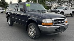 2000 Ford Ranger XL