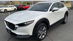 2024 Mazda CX-30 2.5 S Premium