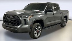 2025 Toyota Tundra TRD Pro HV