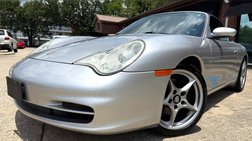 2004 Porsche 911 Carrera