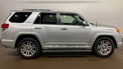 2010 Toyota 4Runner Limited