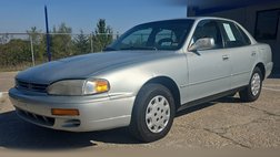 1995 Toyota Camry LE