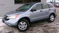 2011 Honda CR-V LX