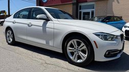 2018 BMW 3 Series 330i xDrive