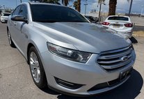 2013 Ford Taurus Limited