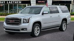 2019 GMC Yukon XL SLT Standard Edition