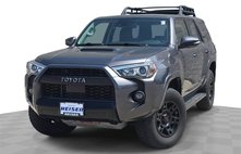 2021 Toyota 4Runner TRD Pro