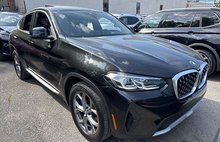 2024 BMW X4 xDrive30i