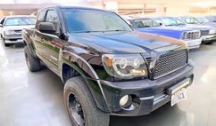 2011 Toyota Tacoma PreRunner V6