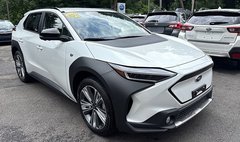 2023 Subaru Solterra Limited