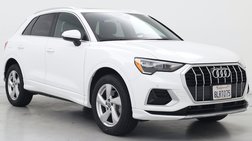2019 Audi Q3 quattro Premium 45 TFSI
