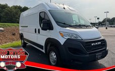 2023 Ram ProMaster 2500 159 WB