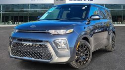 2020 Kia Soul S