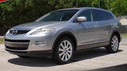 2009 Mazda CX-9 Touring