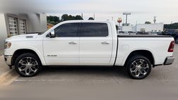 2020 Ram Ram Pickup 1500 Limited