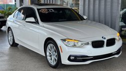 2017 BMW 3 Series 330i xDrive